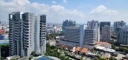 The Sea View (D15), Condominium #620316011